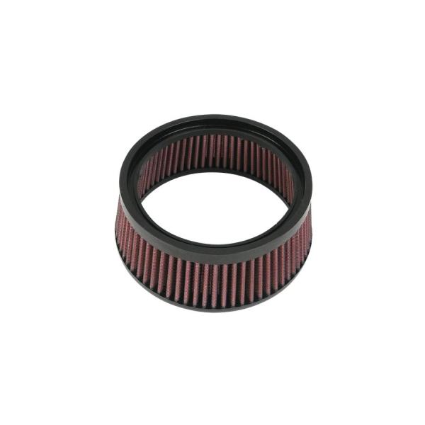 S&amp;S (エスアンドエスサイクル) リプレイスメントフィルター ステルスエアクリーナー 170-01...