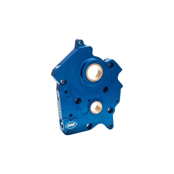 S&amp;S (エスアンドエスサイクル) カムサポートプレート M8 310-0939A