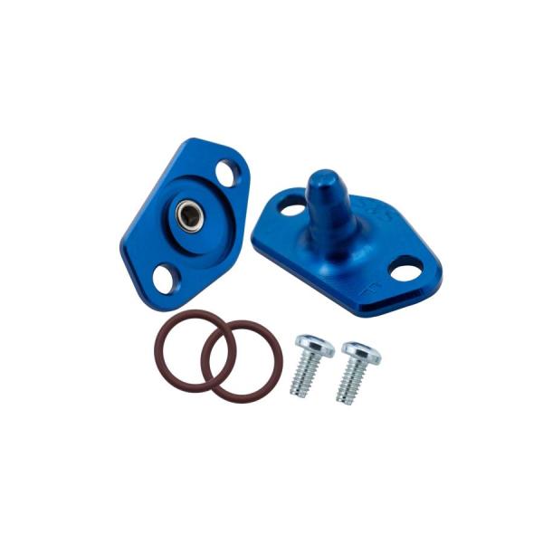 S&amp;S (エスアンドエスサイクル) ピストンクーリングジェットキット TWIN CAM 99-16 ...