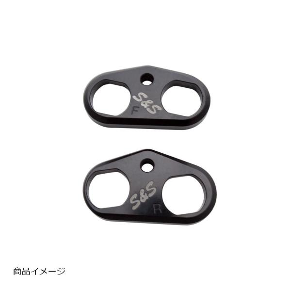 S&amp;S (エスアンドエスサイクル) タペット カフス M8 330-0655