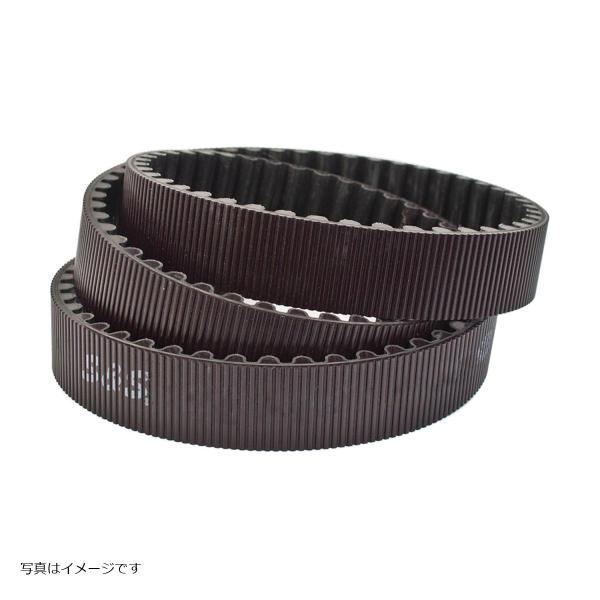 S&amp;S (エスアンドエスサイクル) ベルト セカンダリードライブ 137丁 OEM #40024-0...