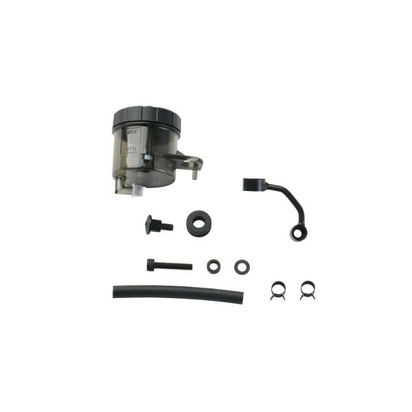 プロトbrembo (ブレンボ) オイルタンクステー ブレーキ ブラックステー/S50スモークタンク...