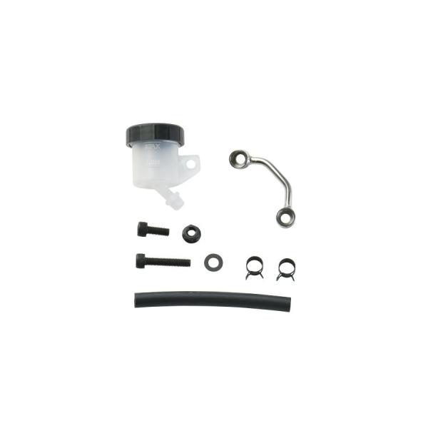 プロトブレンボ オイルタンクステー ブレーキ ポリッシュステー/S15Bタンク BPS002-PW