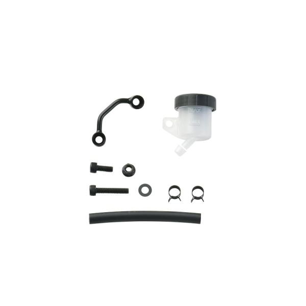 プロトbrembo (ブレンボ) オイルタンクステー クラッチ ブラックステー/S15Bタンク BP...