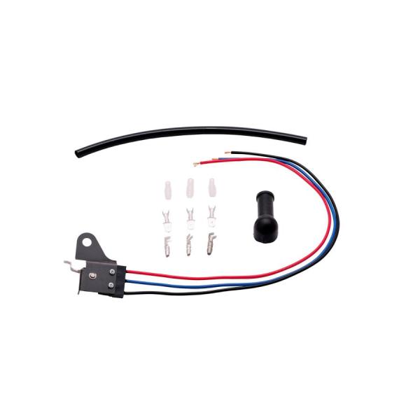 プロトbrembo (ブレンボ) 機械式クラッチスイッチキット RCSクラッチマスターシリンダー用 ...