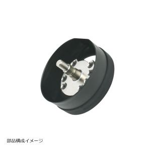NEOPLOT (ネオプロト) 4リン ステアリングスペーサーNEO トヨタ86/スバルBRZ/WRX/レヴォーグ/他 NP70610A｜plot-store2