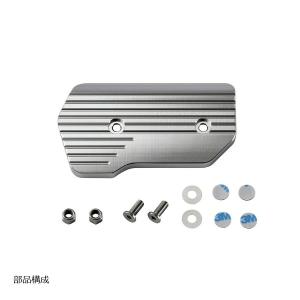 ネオプロト 4リン ブレーキペダルNEO 5AGS/CVT/AT車 スズキスイフト/スポーツ、アルト/ターボRS/ワークス、ジムニー/シエラ NP73｜plot-store2