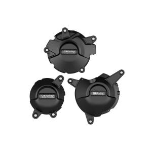 ジービーレーシング エンジンカバーセット-GBR CB1000F/SE /CB1000 HORNET EC-CB1000-2025-SET｜バイク・クルマパーツ プロトストア2