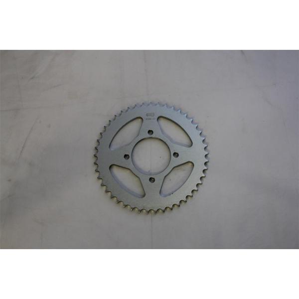 AFAM (アファム) リアスチールスプロケット 428-45 YBR125 4 FT YBR125...