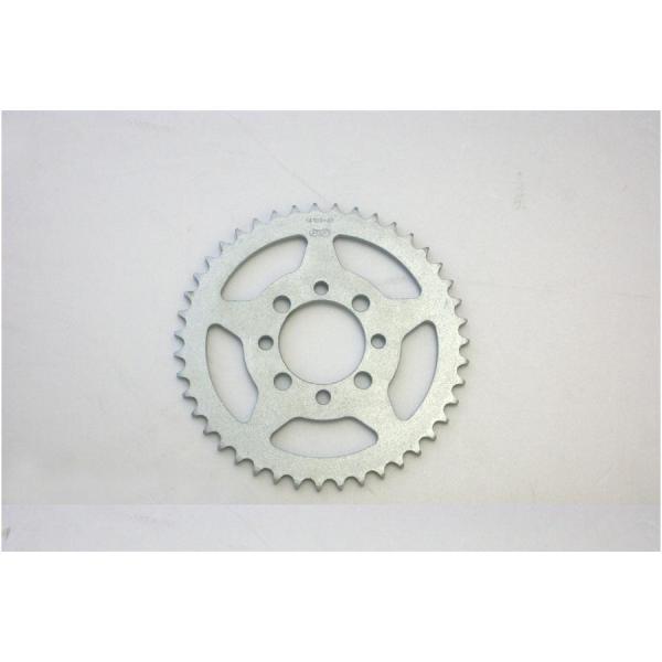 AFAM (アファム) Rスチールスプロケット 420-43 RG50 ＆gamma; -98、RV...