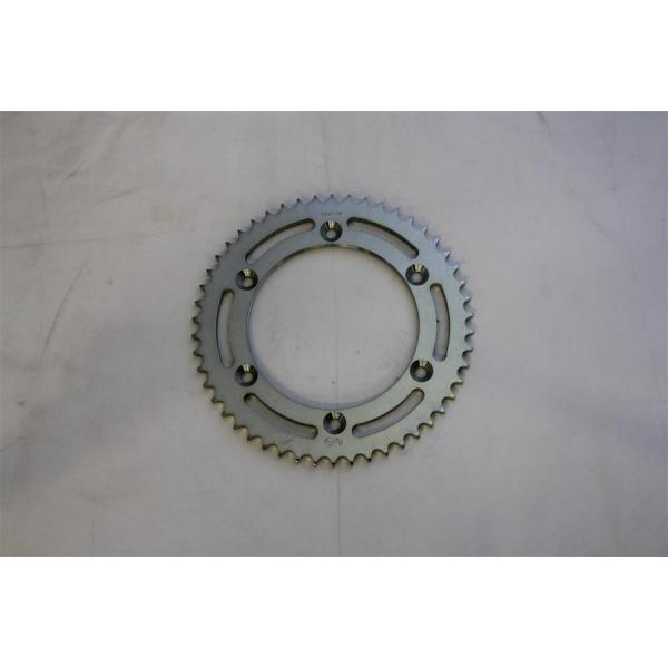 AFAM (アファム) リアスチールスプロケット 428-50 TS125R 90-96 14207...