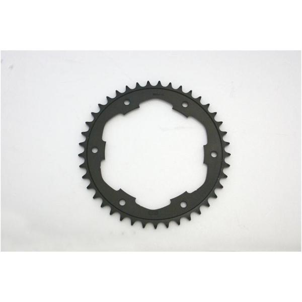 AFAM (アファム) リアスチールスプロケット 525-41 F800GS F650GS 9263...