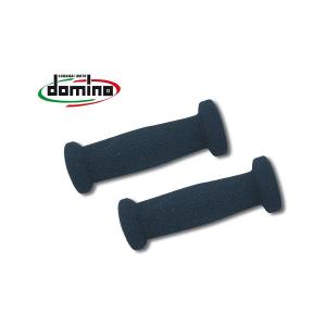 domino (ドミノ) オフロードグリップ ブラック スポンジタイプ 1103-82-40-04｜plot-store2