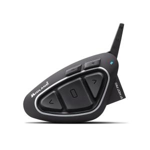 ミッドランド BT NEXT PRO Hi-Fi インカム シングルパック C1222.13｜plot-store2
