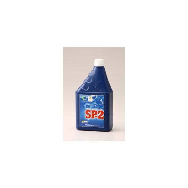オメガ SP-2 MINERAL SAE10W40 1LT P054-2130