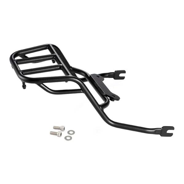 エイチツーシー リアキャリア スチール 最大積載量3kg MONKEY125 18-24 APK0F...