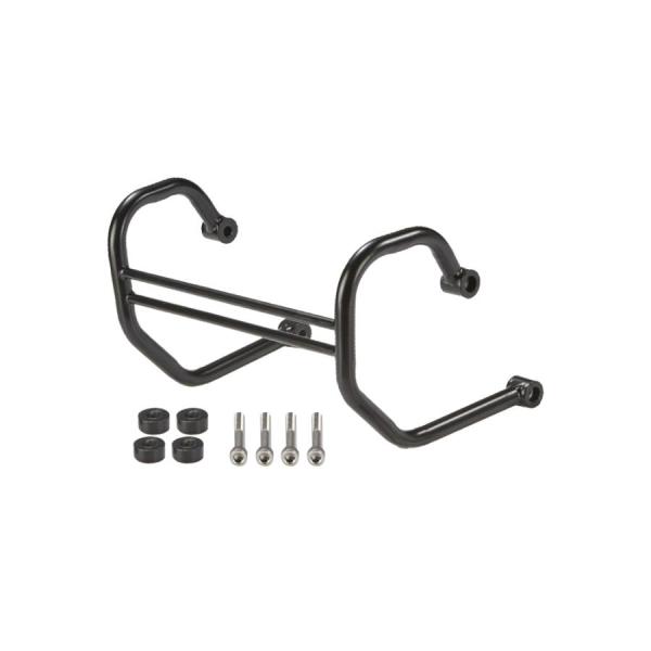 H2C (エイチツーシー) ヘッドライトガード スチール CT125  APK2EAL33101TA