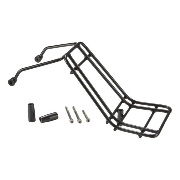 [特価品]エイチツーシー センターカウルプロテクター スチール CT125 20-25 APK2EA...