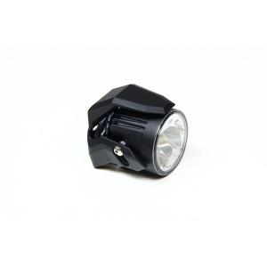 シリウス LED FOG LAMP ブラック ユニバーサル NS-2423B｜plot-store2