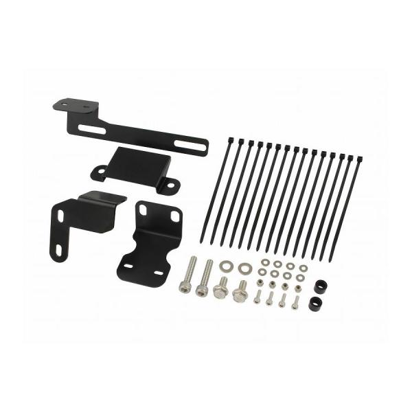 POSH Faith (ポッシュフェイス) ドライブレコーダー取付けステーセット Type2 Z90...