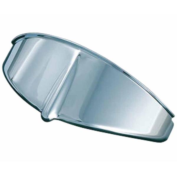 [特価品]クリアキン ヘッドライト バイザー 7インチヘッドライト対応 T14-KUR2182