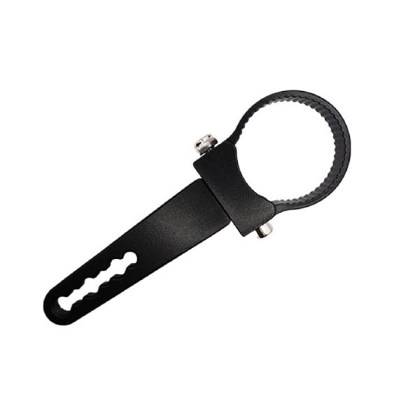 スフィアライト バイクフォグランプ用 取り付けステーサイズ 39mm-44mm  SLBKST-04