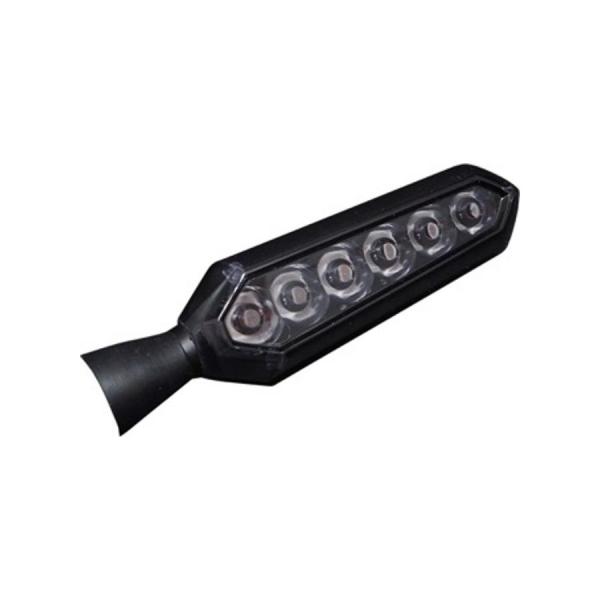 スフィアライト LEDシーケンシャルウインカー スモーク STARSIGNAL/SSS01S SSS...