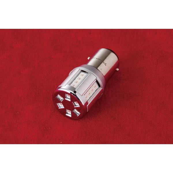 ヴァレンティモト S25ダブル ピン角180 レッド M11-S25D-RE