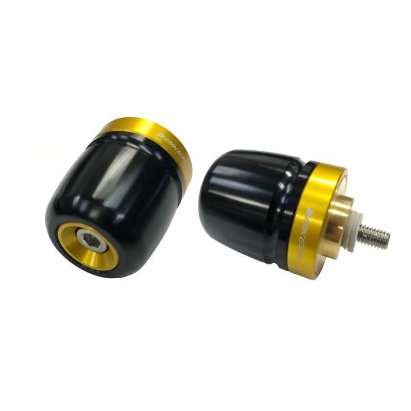 BIKERS (バイカーズ) バーウエイト ライトゴールド ADV160 PCX PCX160 FO...