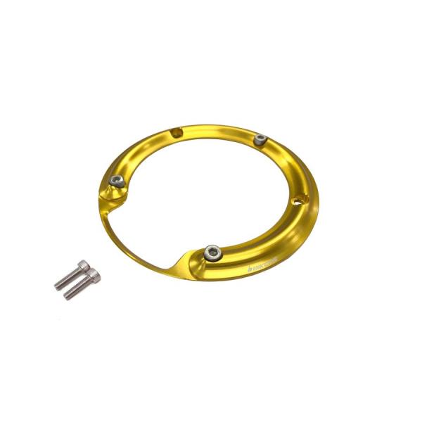 BIKERS (バイカーズ) フューエルキャップリング ライトゴールド CBR250RR Rebel...