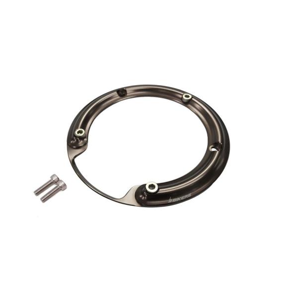 バイカーズ フューエルキャップリング チタン CBR250RR 17-24 Rebel250 17-...