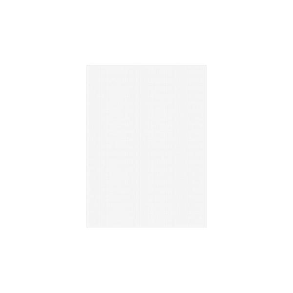 ワンデザイン ニーパッド シート 細目 クリア 350X250mm BUMPS11P