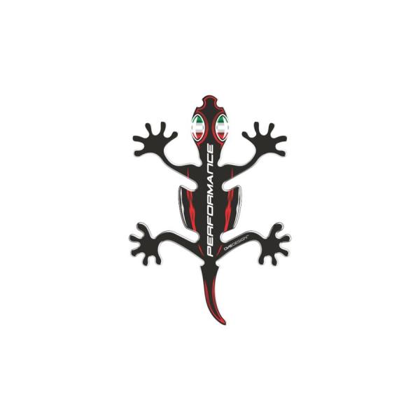 ワンデザイン タンクパッド ゲッコー GECOP 210x147mm CGGECOP