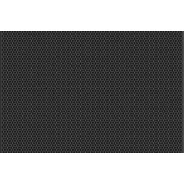 ワンデザイン タンクパッド シート HDR ブラック 390x290mm 汎用 ユニバーサル HDR...