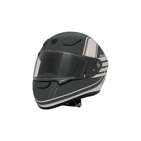 ZEALOT (ジーロット) ブレードランナー フルフェイスヘルメット グラフィック ユーロ マット...