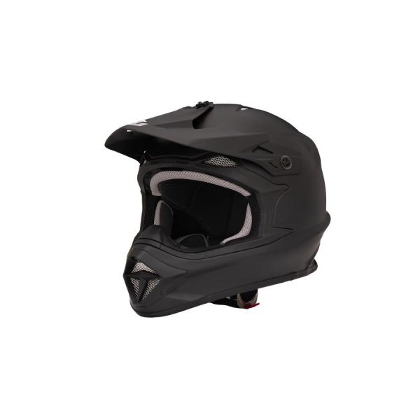 ZEALOT (ジーロット) マッドジャンパー2 オフロード ソリッド マットブラック Mサイズ 5...