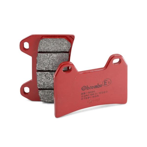 brembo (ブレンボ) セリエオロ セリエオロ ブレーキパッド SA (フロント):【April...