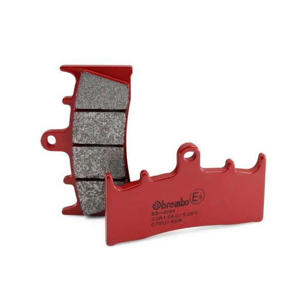 brembo (ブレンボ) セリエオロ セリエオロ ブレーキパッド SP (SERIEORO) 07...