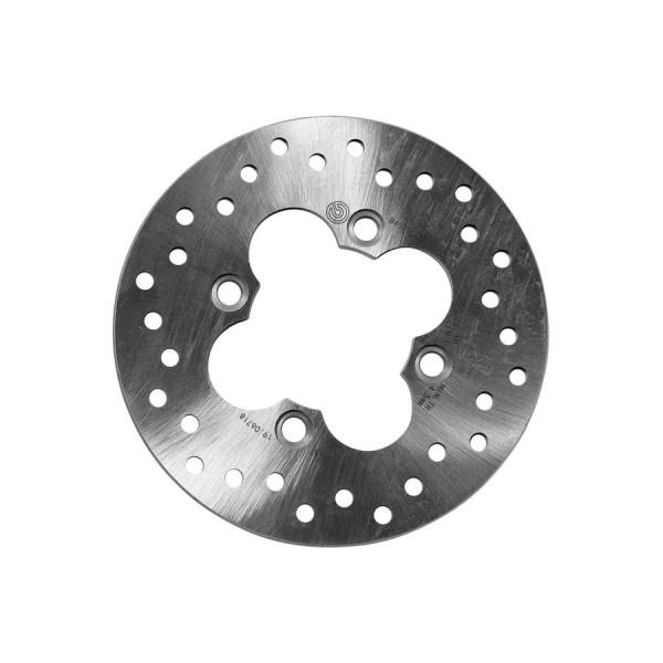 brembo (ブレンボ) セリエオロ セリエオロ ブレーキディスク リジット  68B40720