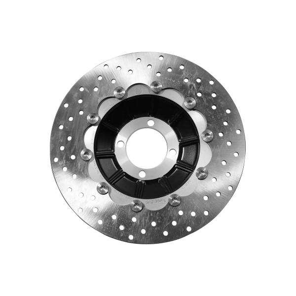 brembo (ブレンボ) セリエオロ セリエオロ ブレーキディスク セミフローティング R100R...