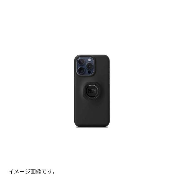 Quad Lock (クアッドロック) TPU・ポリカーボネイト製ケース QMC-IP15M (MA...