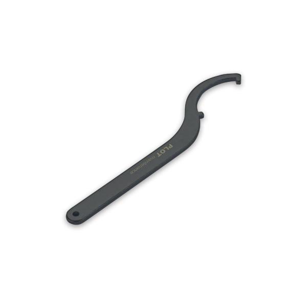 プロト　メンテナンス リヤサスアジャストリングスパナ　フックレンチ リアサス調整向け PGR0037