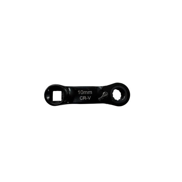 [特価品]プロト　メンテナンス トルクアダプター ラチェットタイプ  10MM 差込角3/8 PGR...