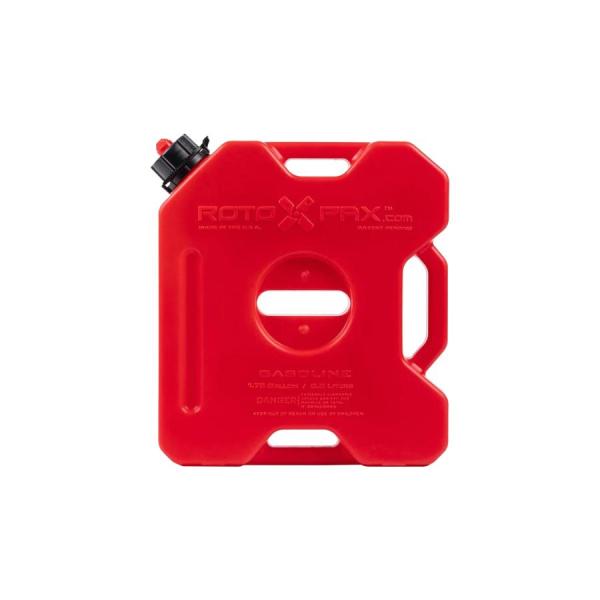 RotopaX (ロトパックス)  レッドコンテナ 1.75ガロン エコノズル付属 RX-1-75G...