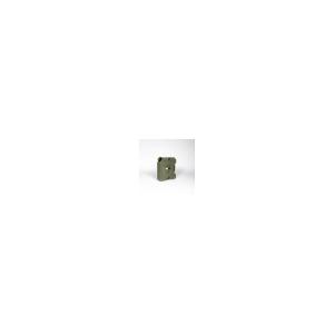 RotopaX (ロトパックス) ウォーターグリーンコンテナ 1.75ガロン RX-1-75OD Green｜plot-store2