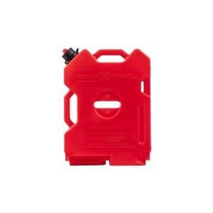 RotopaX (ロトパックス) レッドコンテナ 2ガロン エコノズル付属 RX-2G-INTL｜plot-store2