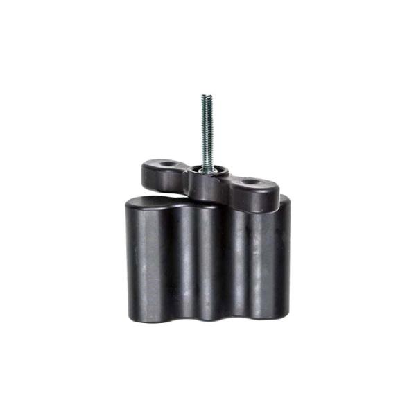 RotopaX (ロトパックス) パックマウント エクステンション 3ガロン用 RX-3EXT