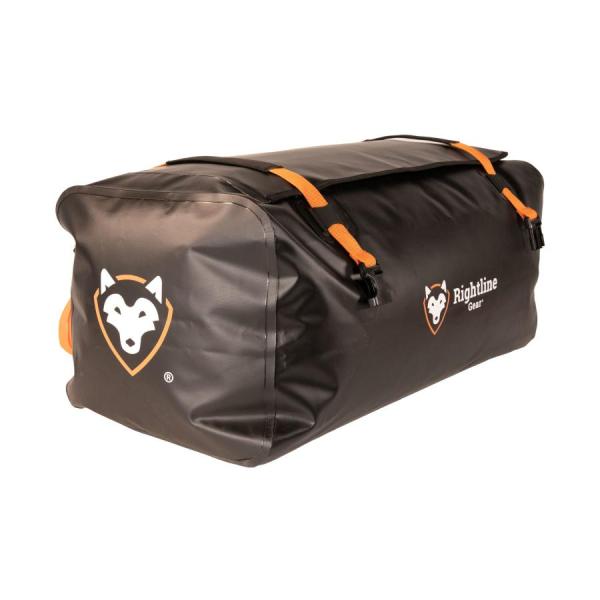 [特価品]ライトラインギア カートップダッフル 60L 汎用 100J86-C