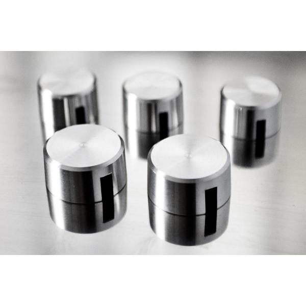 ジャスパフォーマンス メーターニードルキャップ アルミ NA6CE/NA8C/NB6C/NB8C 2...