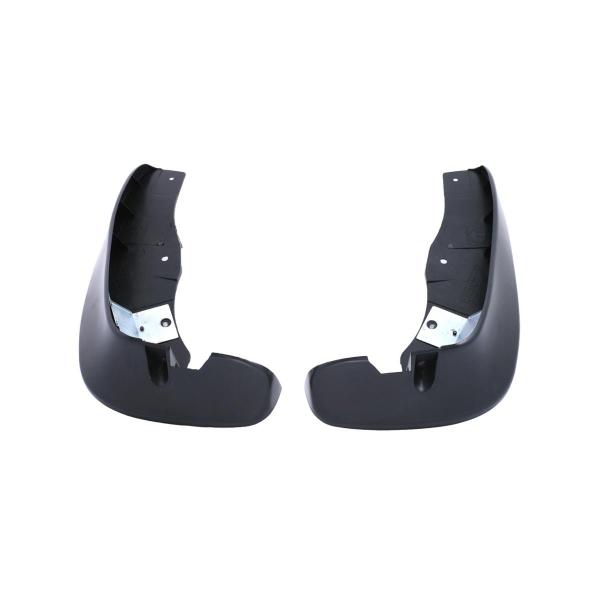 ILモータースポーツ (アイエルモータースポーツ) マッドフラップセット フロント 未塗装 NA6C...